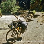 Asien Reisen - Bilder zum Buch: Durch die Weiten Asiens