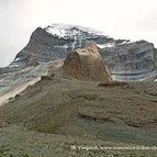 Asien Reisen - Bilder zum Buch: Heilige Stätten in Tibet