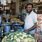 Asien Reisen - Bilder zum Buch: Auf alten Handelsrouten