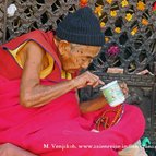 Asien Reisen - Bilder zum Buch: Reisen durch Indien und Nepal