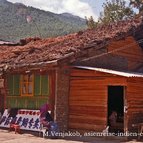 Asien Reisen - Bilder zum Buch: Durch die Weiten Asiens