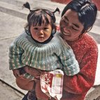 Asien Reisen - Bilder zum Buch: Durch die Weiten Asiens