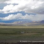 Asien Reisen - Bilder zum Buch: Heilige Stätten in Tibet