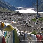 Asien Reisen - Bilder zum Buch: Heilige Stätten in Tibet