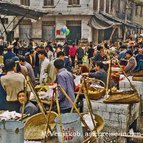 Asien Reisen - Bilder zum Buch: Durch die Weiten Asiens