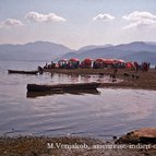 Asien Reisen - Bilder zum Buch: Durch die Weiten Asiens