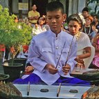 Asien Reisen - Bilder zum Buch: Durch die Weiten Asiens