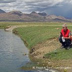 Asien Reisen - Bilder zum Buch: Heilige Stätten in Tibet