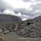 Asien Reisen - Bilder zum Buch: Heilige Stätten in Tibet