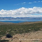 Asien Reisen - Bilder zum Buch: Heilige Stätten in Tibet