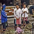 Asien Reisen - Bilder zum Buch: Durch die Weiten Asiens