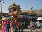 Asien Reisen - Bilder zum Buch: Reisen durch Indien und Nepal