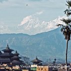 Asien Reisen - Bilder zum Buch: Reisen durch Indien und Nepal