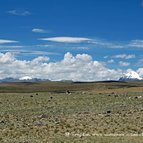 Asien Reisen - Bilder zum Buch: Heilige Stätten in Tibet