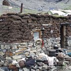 Asien Reisen - Bilder zum Buch: Heilige Stätten in Tibet