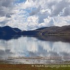 Asien Reisen - Bilder zum Buch: Heilige Stätten in Tibet