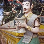 Asien Reisen - Bilder zum Buch: Durch die Weiten Asiens