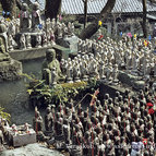 Asien Reisen - Bilder zum Buch: Buddhistische Heiligtümer in Asien