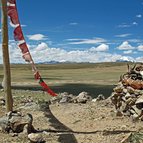 Asien Reisen - Bilder zum Buch: Heilige Stätten in Tibet