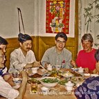 Asien Reisen - Bilder zum Buch: Durch die Weiten Asiens