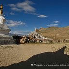 Asien Reisen - Bilder zum Buch: Heilige Stätten in Tibet