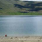 Asien Reisen - Bilder zum Buch: Heilige Stätten in Tibet