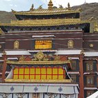 Asien Reisen - Bilder zum Buch: Heilige Stätten in Tibet