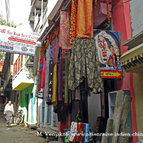 Asien Reisen - Bilder zum Buch: Reisen durch Indien und Nepal