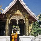 Asien Reisen - Bilder zum Buch: Durch die Weiten Asiens