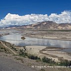 Asien Reisen - Bilder zum Buch: Heilige Stätten in Tibet