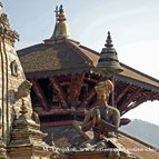 Asien Reisen - Bilder zum Buch: Reisen durch Indien und Nepal