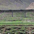 Asien Reisen - Bilder zum Buch: Heilige Stätten in Tibet