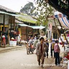 Asien Reisen - Bilder zum Buch: Durch die Weiten Asiens