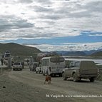 Asien Reisen - Bilder zum Buch: Heilige Stätten in Tibet