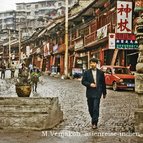 Asien Reisen - Bilder zum Buch: Durch die Weiten Asiens