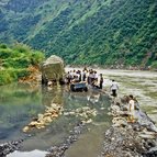 Asien Reisen - Bilder zum Buch: Durch die Weiten Asiens