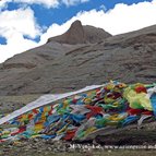 Asien Reisen - Bilder zum Buch: Heilige Stätten in Tibet