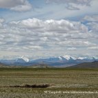 Asien Reisen - Bilder zum Buch: Heilige Stätten in Tibet