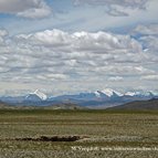 Asien Reisen - Bilder zum Buch: Heilige Stätten in Tibet