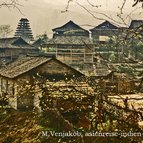 Asien Reisen - Bilder zum Buch: Durch die Weiten Asiens