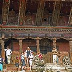 Asien Reisen - Bilder zum Buch: Reisen durch Indien und Nepal