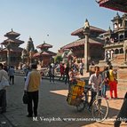 Asien Reisen - Bilder zum Buch: Reisen durch Indien und Nepal