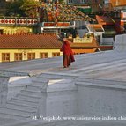 Asien Reisen - Bilder zum Buch: Reisen durch Indien und Nepal