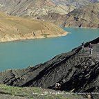 Asien Reisen - Bilder zum Buch: Heilige Stätten in Tibet