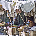 Asien Reisen - Bilder zum Buch: Auf alten Handelsrouten