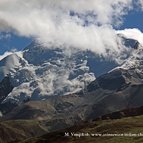 Asien Reisen - Bilder zum Buch: Heilige Stätten in Tibet