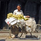 Asien Reisen - Bilder zum Buch: Reisen durch Indien und Nepal
