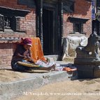 Asien Reisen - Bilder zum Buch: Reisen durch Indien und Nepal