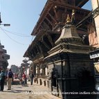 Asien Reisen - Bilder zum Buch: Reisen durch Indien und Nepal