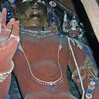Asien Reisen - Bilder zum Buch: Buddhistische Heiligtümer in Asien